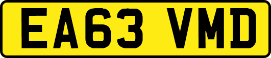 EA63VMD