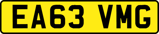 EA63VMG