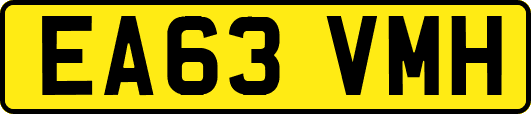 EA63VMH