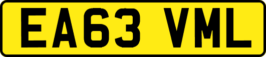 EA63VML