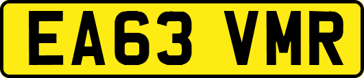 EA63VMR