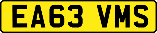 EA63VMS