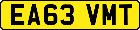 EA63VMT