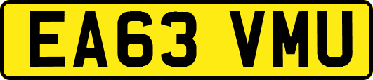 EA63VMU
