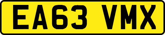 EA63VMX