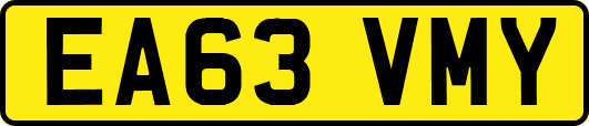 EA63VMY