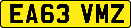EA63VMZ