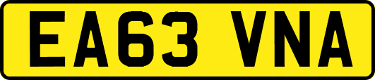 EA63VNA