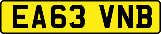 EA63VNB