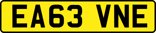 EA63VNE