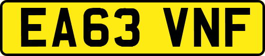 EA63VNF