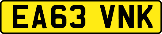 EA63VNK