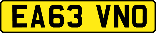 EA63VNO
