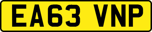 EA63VNP
