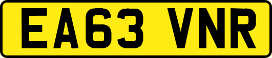 EA63VNR