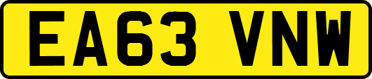 EA63VNW