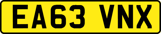 EA63VNX