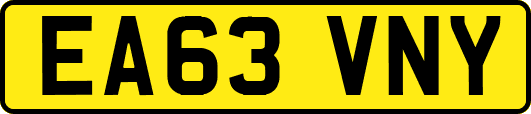 EA63VNY