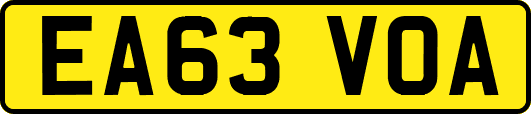 EA63VOA