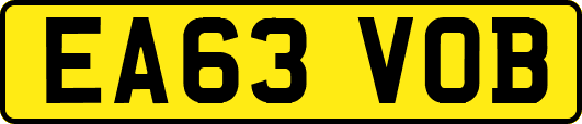 EA63VOB