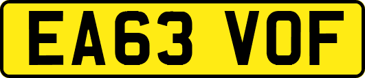 EA63VOF
