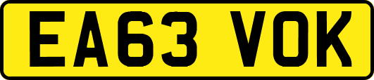 EA63VOK