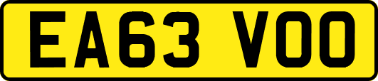 EA63VOO