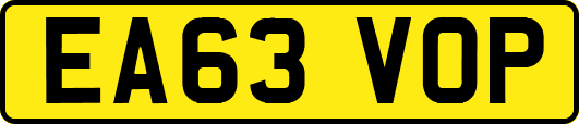 EA63VOP