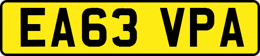EA63VPA