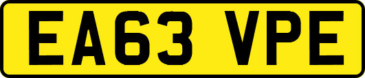 EA63VPE