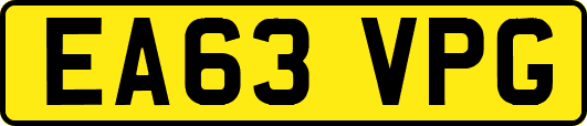 EA63VPG