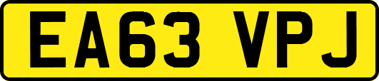 EA63VPJ