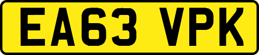 EA63VPK