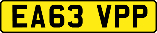 EA63VPP