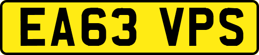 EA63VPS