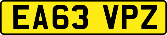 EA63VPZ