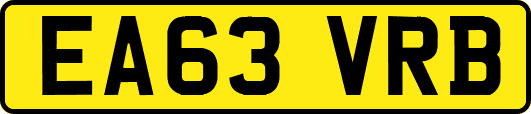 EA63VRB