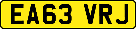 EA63VRJ