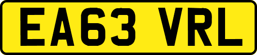 EA63VRL