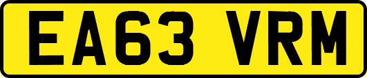 EA63VRM