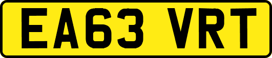 EA63VRT