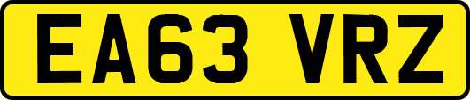 EA63VRZ