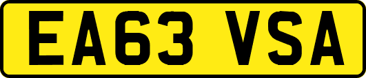 EA63VSA