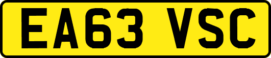 EA63VSC