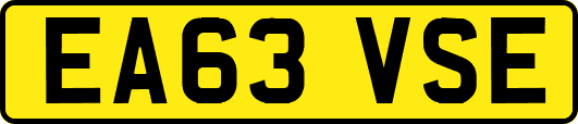 EA63VSE