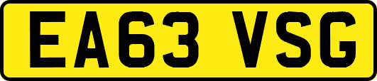 EA63VSG