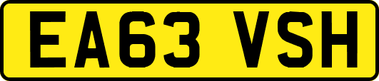 EA63VSH