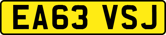 EA63VSJ