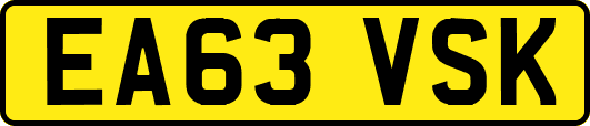 EA63VSK