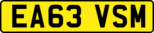 EA63VSM